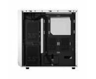 Fractal Design Focus 2 RGB White TG Clear Tint - 1065388 - zdjęcie 5